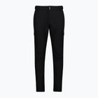 Pantaloni da trekking uomo CMP 34T1777 Unlimitech Hiking nero