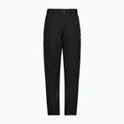 Pantaloni da sci da donna CMP 34W3946 nero