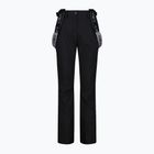 Pantaloni da sci da donna CMP 34W4326 Salopette nero