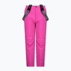 Pantaloni da sci CMP per bambini 3W15994 festival