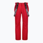 Pantaloni da sci CMP uomo 3W17397N chili