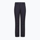 Pantaloni da sci da donna CMP 3W20636 antracite