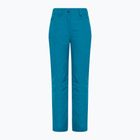 Pantaloni da sci da donna CMP 3W20636 verde acqua