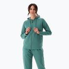 Felpa CMP Donna 34D7116 Fix Hood agave