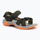 Sandali per bambini CMP Hamal piombo/sage