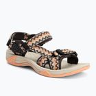 Sandali da donna CMP Hamal sabbia/salmone