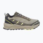 Scarponi da trekking CMP Helnait Fast uomo salvia/oliva/acido
