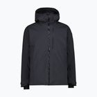 Giacca da sci uomo CMP 34W3987 Fix Hood antracite