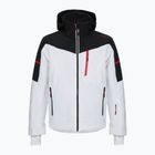 Giacca da sci uomo CMP 35W0077 Zip Hood white