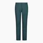 Pantaloni da trekking donna CMP 32T4146 Unlimitech Stretch trek green