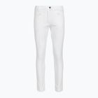 Pantaloni softshell da donna CMP Long 3A11266 white
