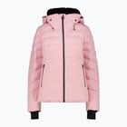 Giacca da sci donna CMP 34W4006 rosa