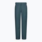 Pantaloni da sci da donna CMP 3W18596N verde trek
