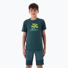 Maglietta CMP per bambini 38T6744 alpine