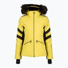 Giacca da sci donna CMP 35W0246 Zip Hood Synthetic Fur winter sun