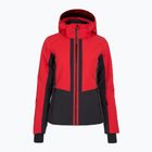 Giacca da sci donna CMP 35W0256 Zip Hood ferrari
