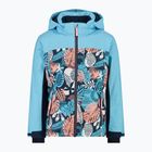 Giacca da sci per bambini CMP 39W2085 topaz/blue ink