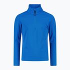 Felpa bambino CMP 30L1114 royal blue