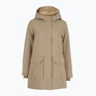 Giacca antipioggia donna CMP 35K3556 Parka Fix Hood cookie