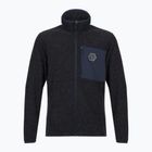 Pile uomo CMP 35H3907 Melange Knitted blue melange/blue