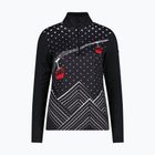 Felpa donna CMP 35L0496 Sweat nero