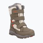 Doposci per bambini CMP Hexis Snowboots Wp mud/tango