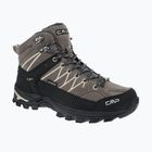 Scarpe da trekking donna CMP Rigel Mid Wp desert/sand