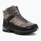 Scarpe da trekking donna CMP Rigel Mid Wp desert/sand