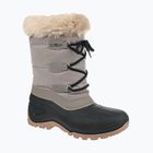 Doposci da donna CMP Nietos Low Snowboots Wp deserto
