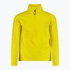 Felpa per bambini CMP 30L1114 winter sun