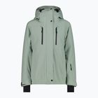 Giacca da sci donna CMP 34W3926 giada