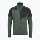 Giacca softshell uomo CMP 35G3047 Melange Grid Tech musk melange/antracite