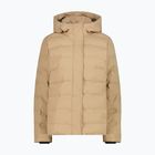 Giacca donna imbottita CMP 35K3666 Fix Hood cookie