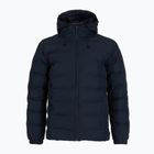 Giacca imbottita da uomo CMP 35K3697 Fix Hood nero/blu/sole invernale