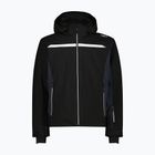 Giacca da sci da uomo CMP 35W0007 nero
