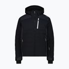 Giacca da sci uomo CMP 35W0127 Zip Hood black