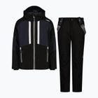 Set da sci per bambini CMP 35W0294 anthracite