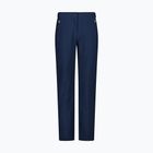 Pantaloni da sci da donna CMP 3W18596N blue ink