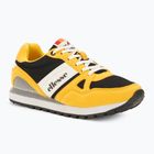 Scarpe Ellesse Daley da uomo giallo/nero