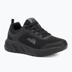 Scarpe Ellesse donna Gall total black