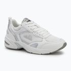 Scarpe Ellesse da donna Crystal total white