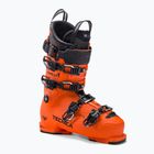 Scarponi da sci da uomo Tecnica Mach1 130 MV ultra arancione