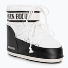 Stivali da neve donna Moon Boot Icon Low Nylon bianco