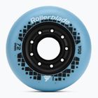 Rollerblade Apex XC 72 mm/80A ruote rollerblade 4 pezzi blu chiaro