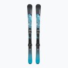 Sci da donna Nordica Wild Belle 78 + attacchi TP2COMP10 FDT anthracite/aqua