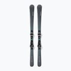 Sci da discesa femminile Nordica Belle 73 + attacchi TP2 COMP10 FDT grigio/acqua