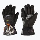 Guanto da sci per bambini Level Sq JR CF pk nero