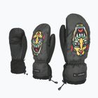 Guanti da snowboard Level Soul Mitt Forest