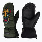 Guanti da snowboard Level Soul Mitt Forest