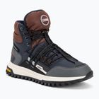 Colmar Peaker Originals scarpe da uomo navy/grigio scuro/bordeaux